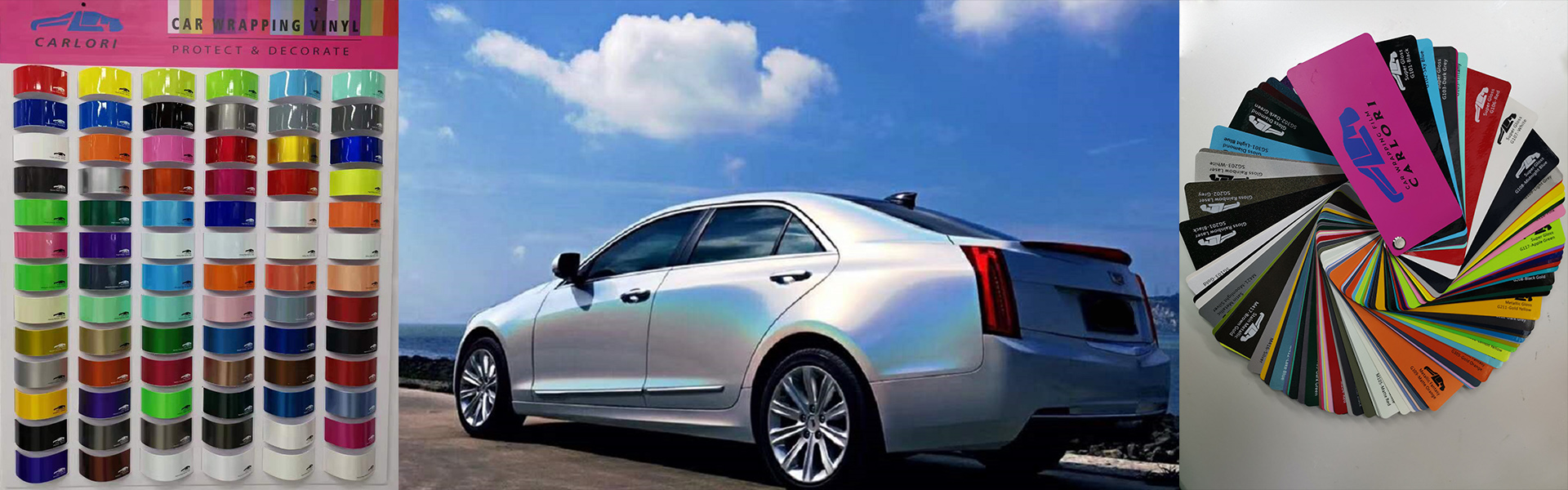 Guangzhou Carlori Auto Accessories Co., Ltd